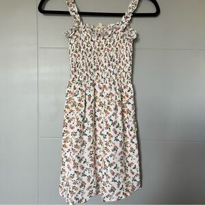 LA Hearts Floral Print Sundress